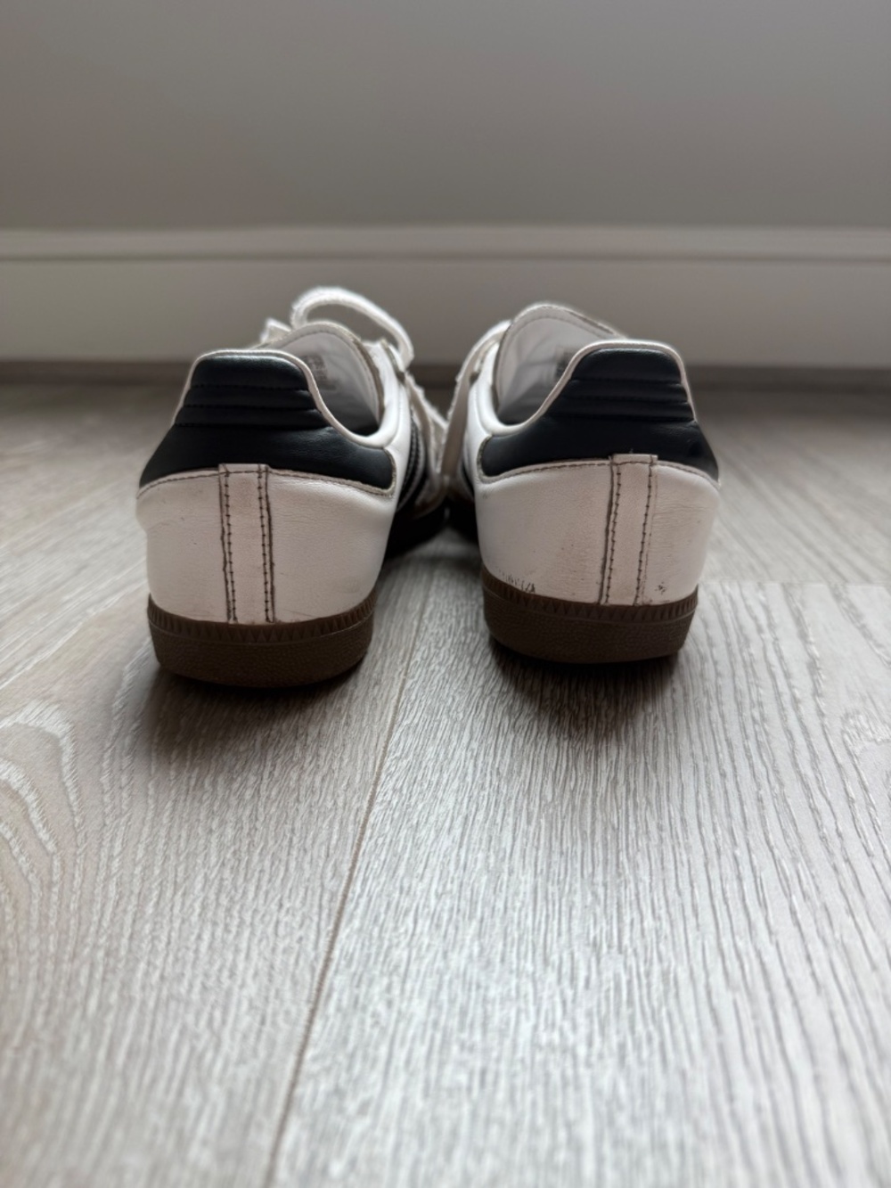 Adidas Samba - Picture 4 of 7